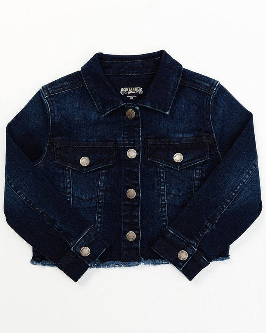 Dark Wash
