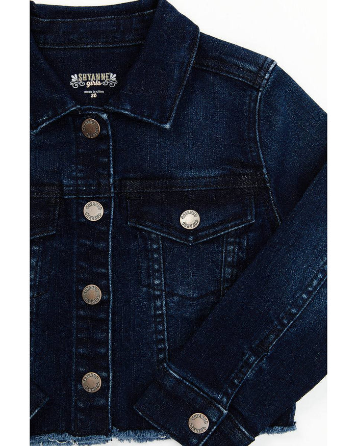 Dark Wash