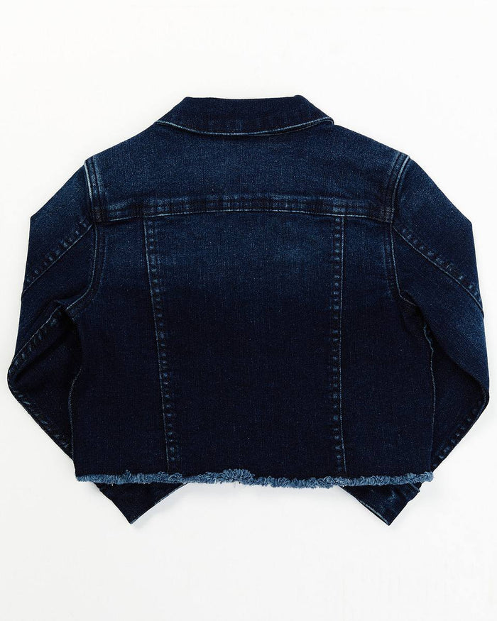 Dark Wash