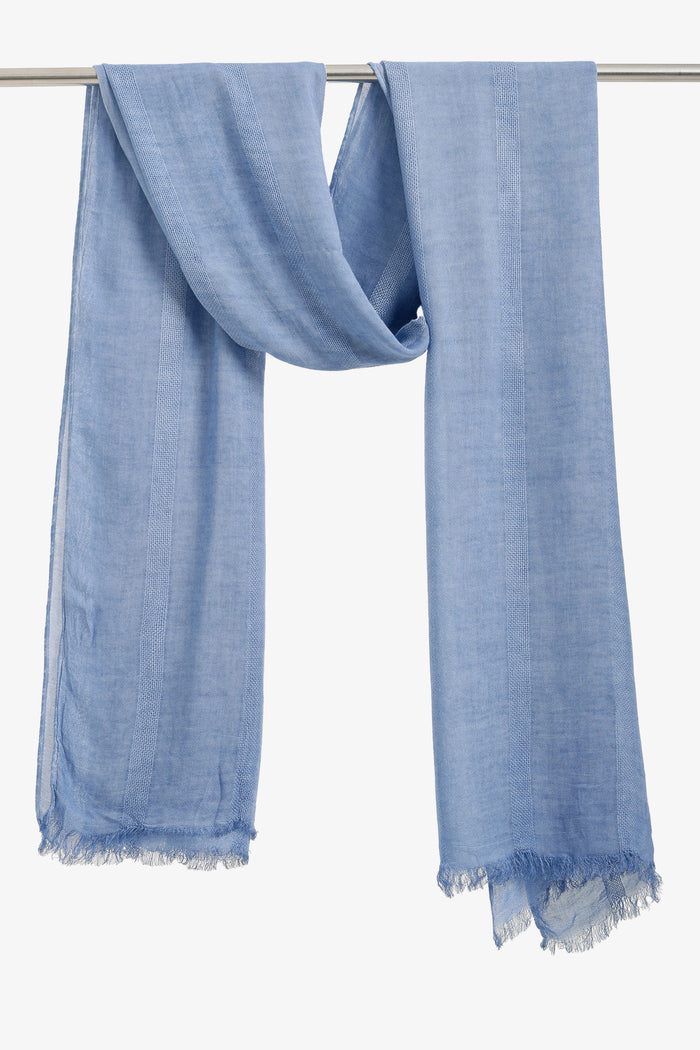 Light Indigo / OS / Cotton