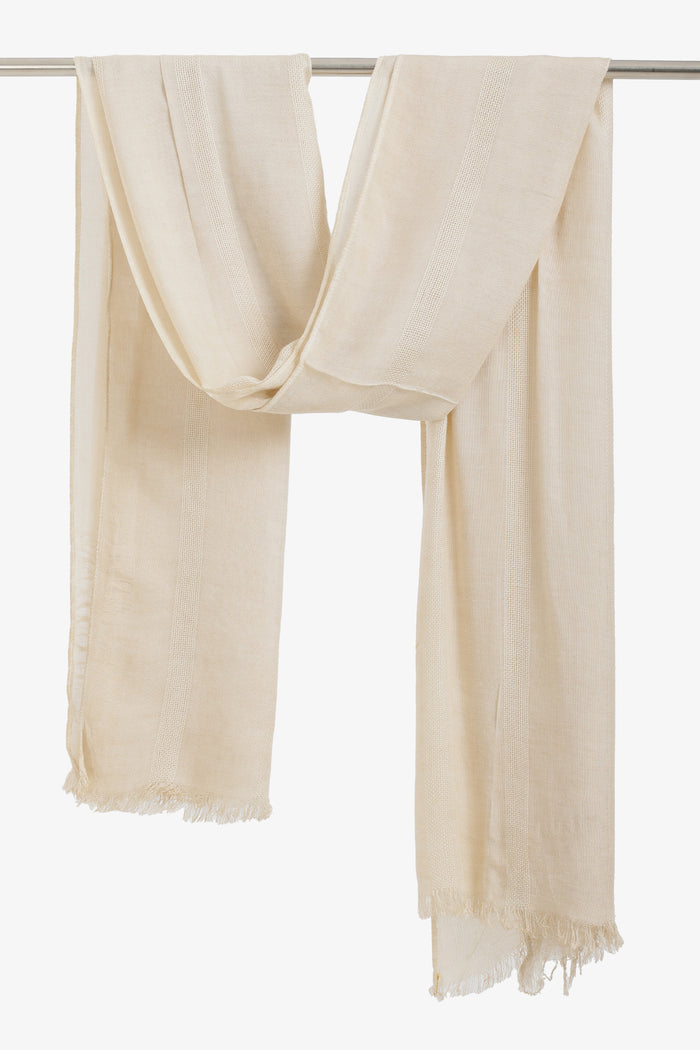 Ivory / OS / Cotton