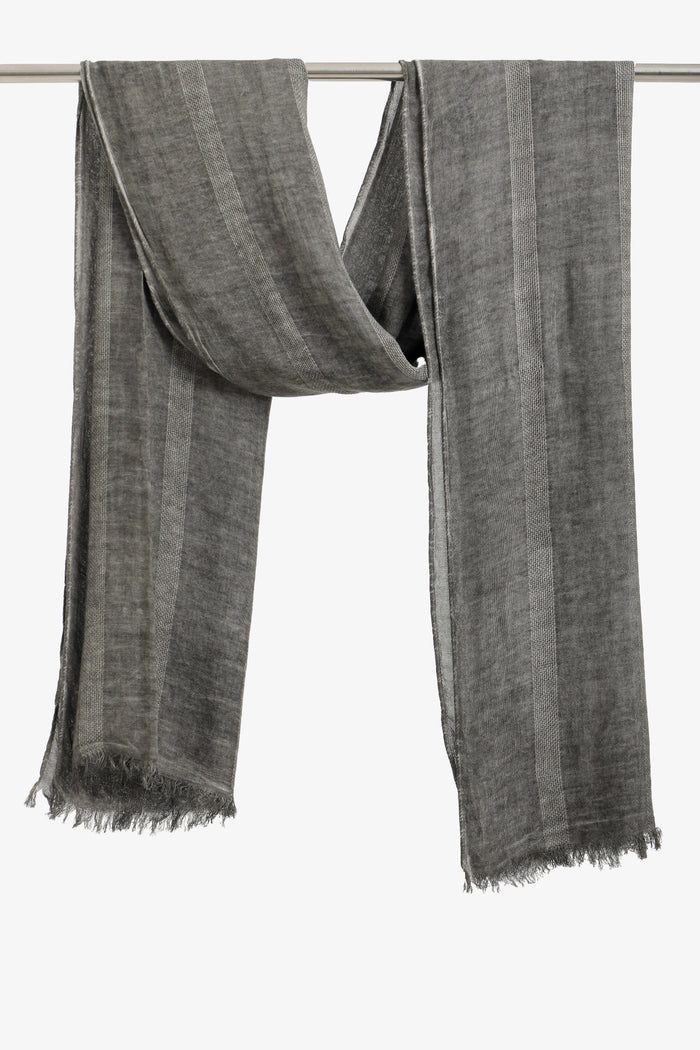 Grey / OS / Cotton