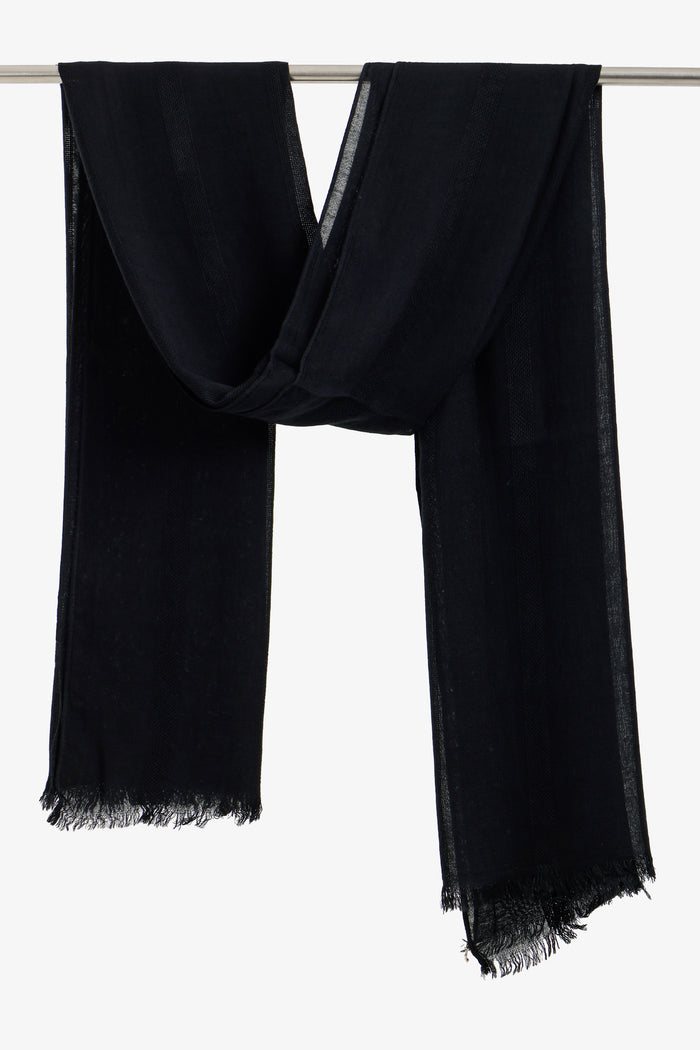 Black / OS / Cotton