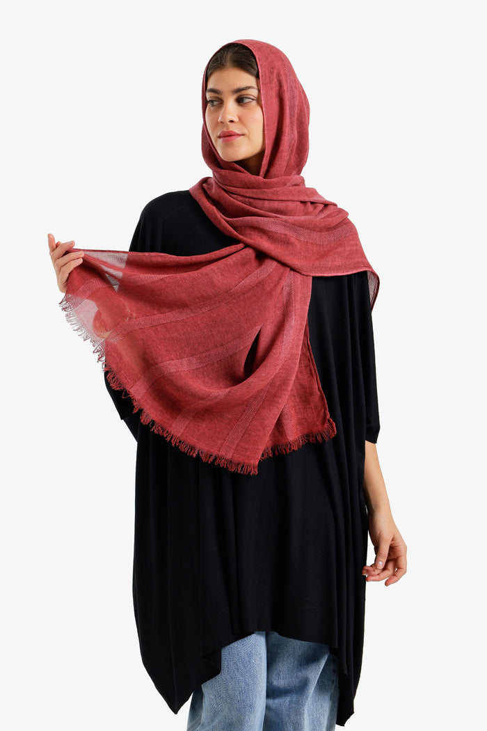 Wine / OS / Cotton