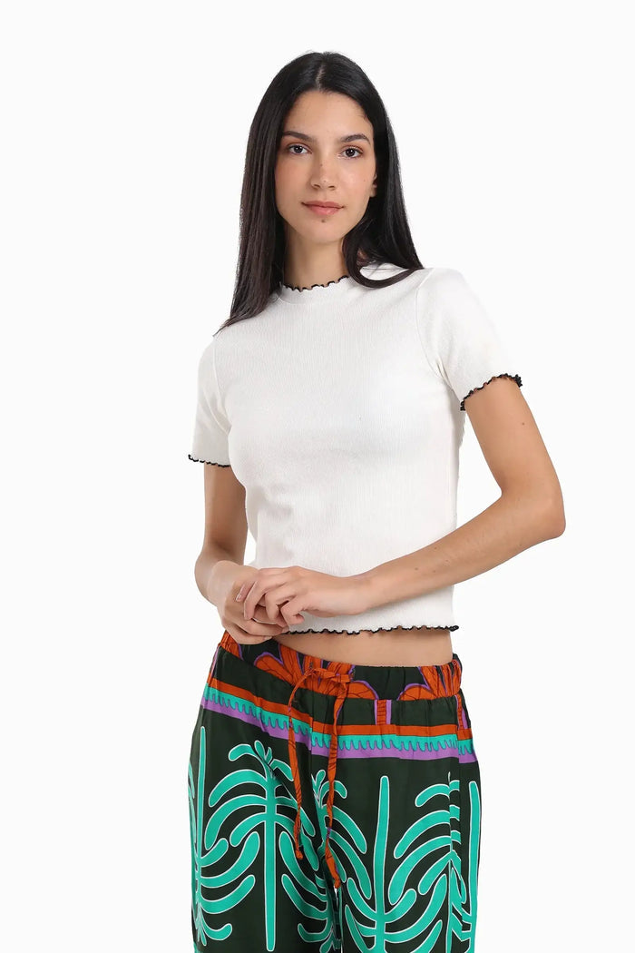Black / XS / Cotton