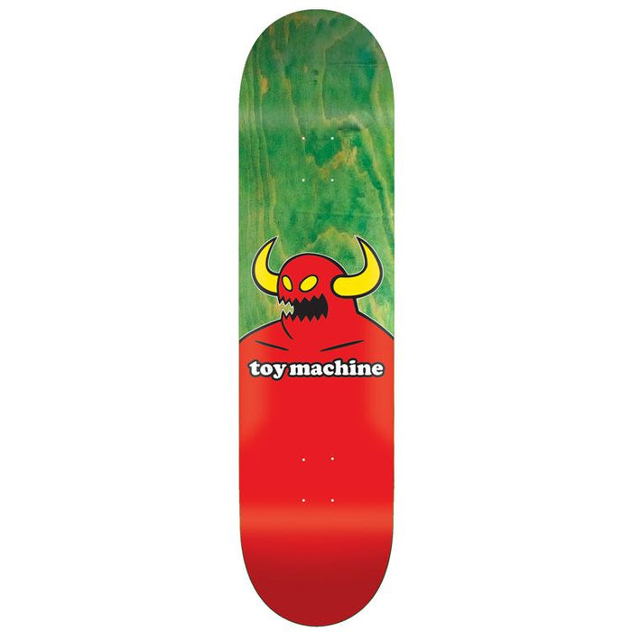TOY MACHINE MONSTER DECK (7.75)