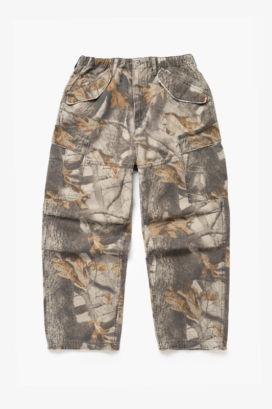 TRS - Cargo Pants - Real Tree