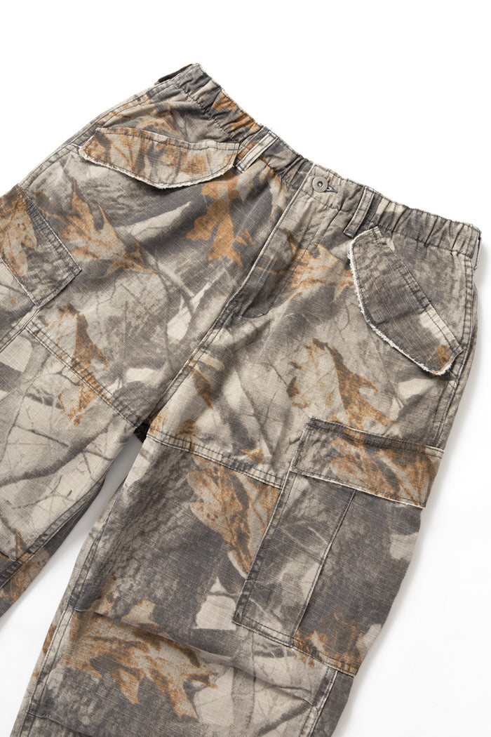 TRS - Cargo Pants - Real Tree