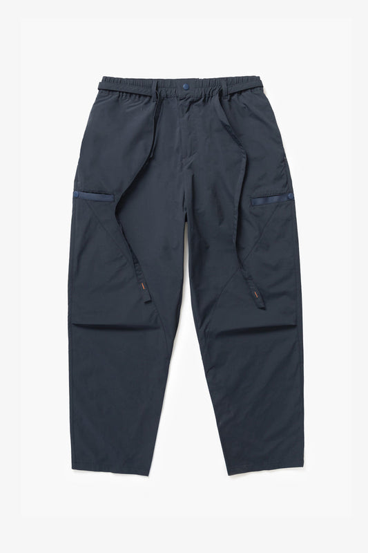 TRS - Shell Trousers - Navy