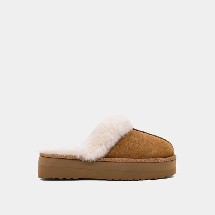 Trudie Slide  - Camel