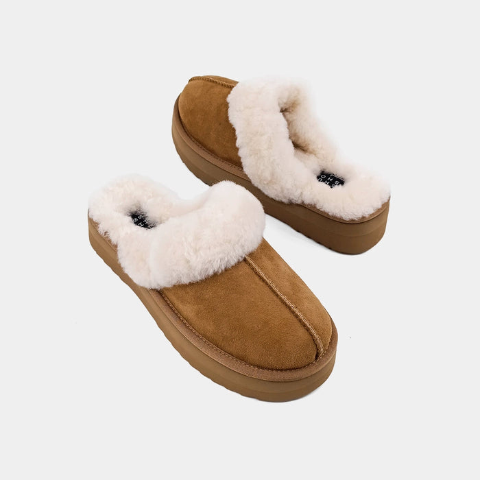 Trudie Slide  - Camel