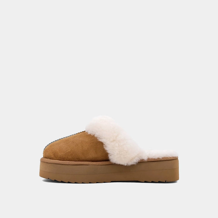 Trudie Slide  - Camel
