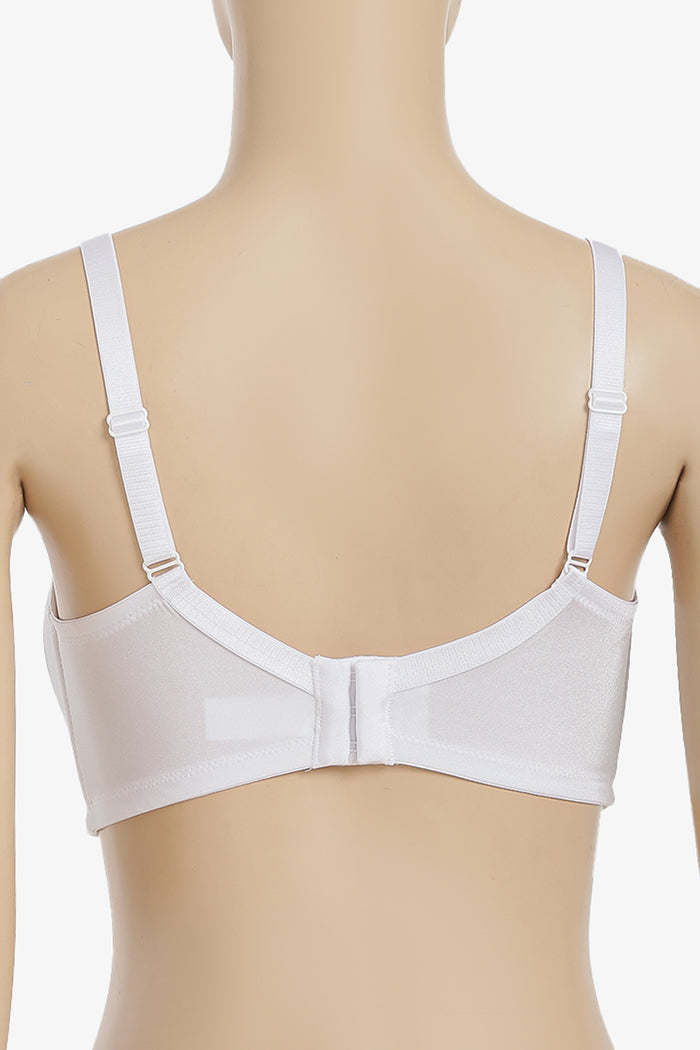Tulle Detailed Padded Bra