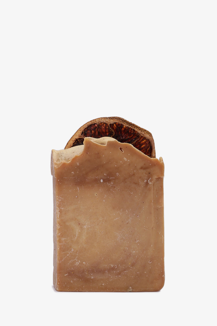 Turmeric Brightening Soap - 120g