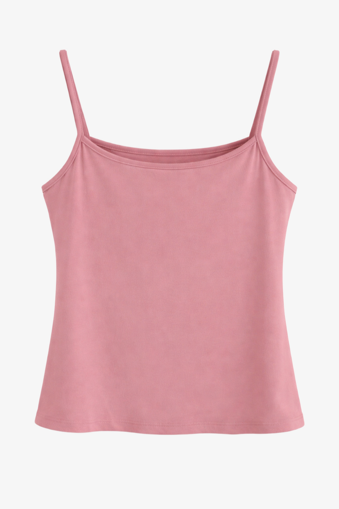Twist-Front Detail Pyjama