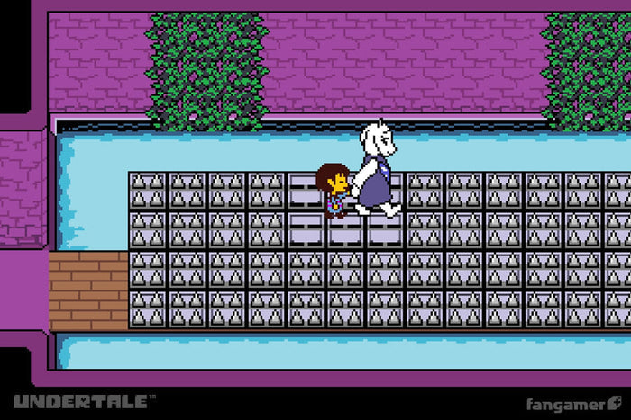 UNDERTALE Standard Edition