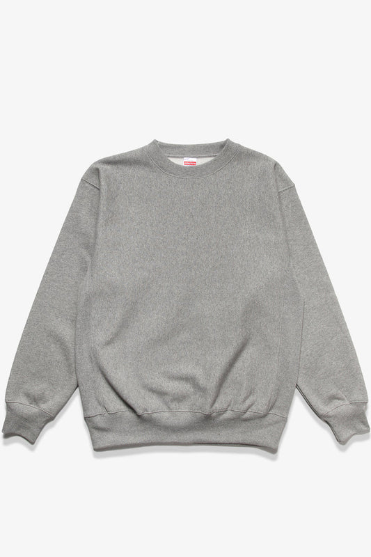 United Athle - 5764 12oz Heavyweight Sweatshirt - Grey