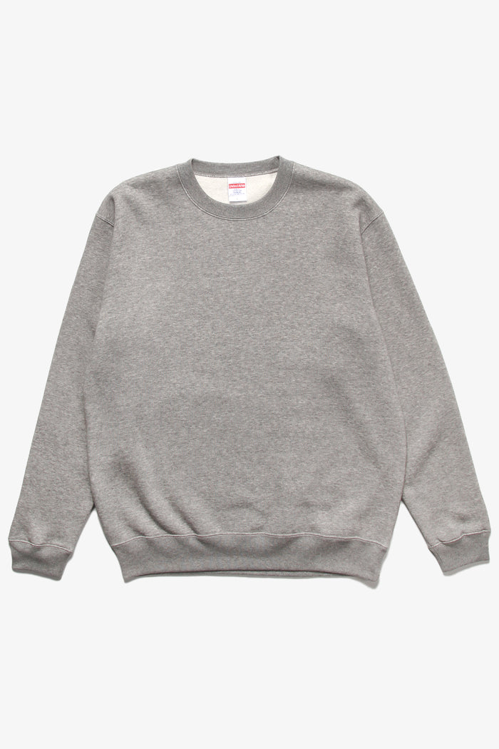 United Athle - 5928 10oz Crewneck - Grey