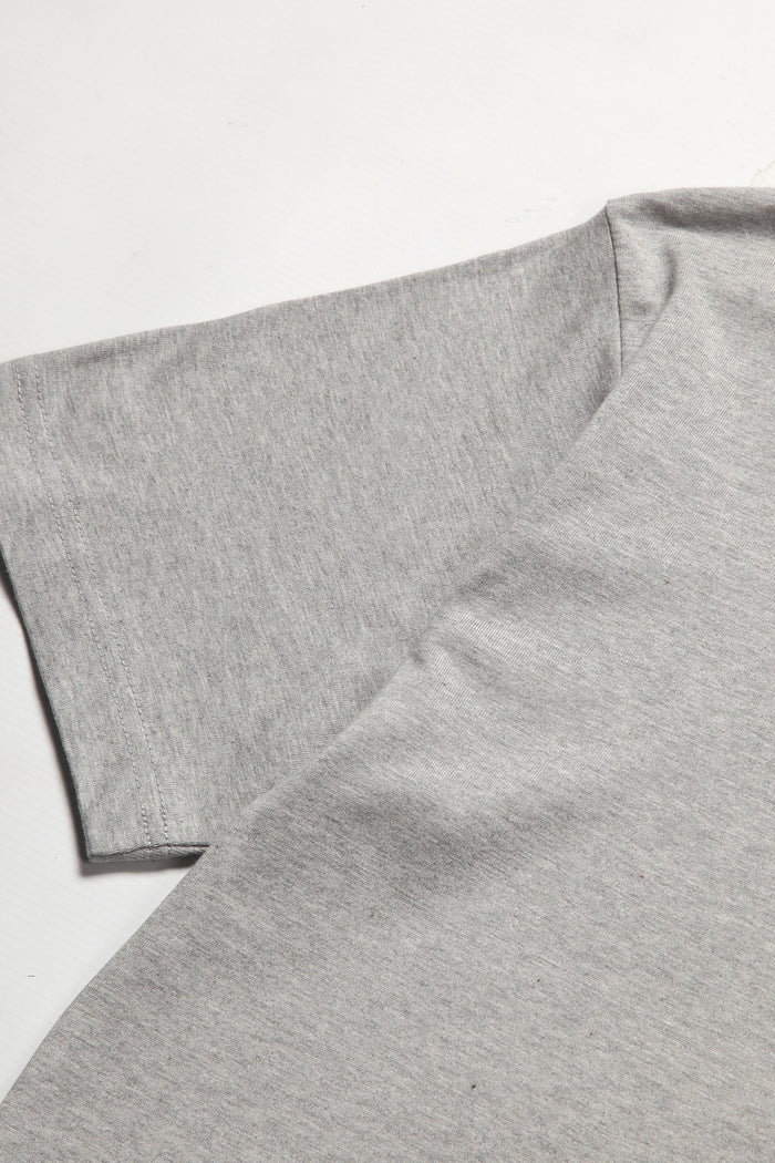 United Athle - 5942 6.2oz Premium T-Shirt - Grey