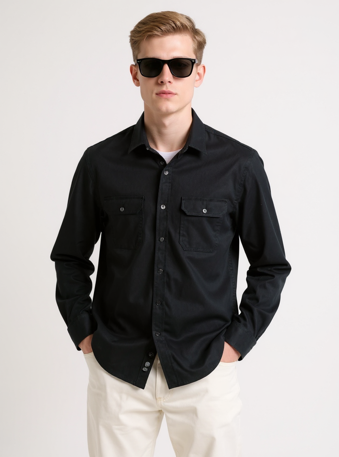 URBANCARGO SHIRT