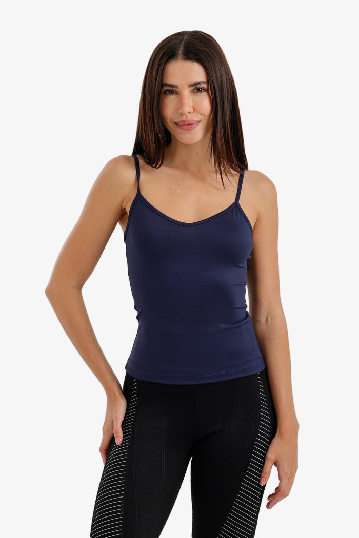 V-Neck Camisole Top