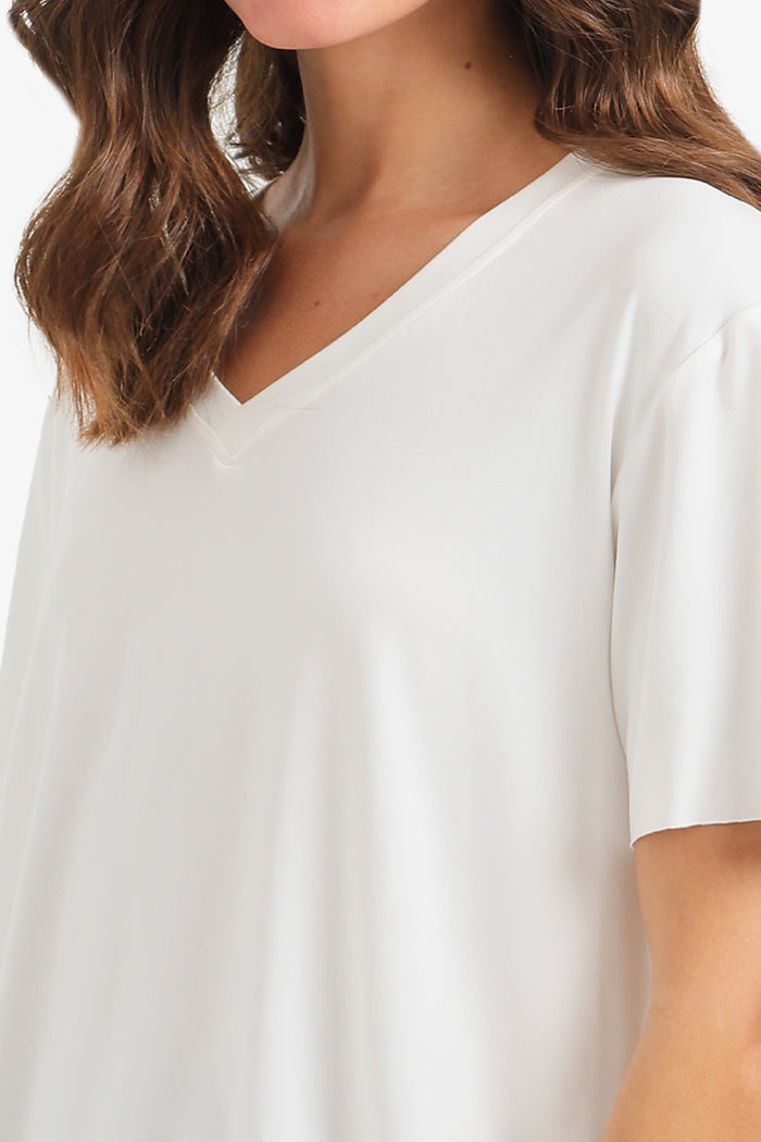 V-Neck T-Shirt