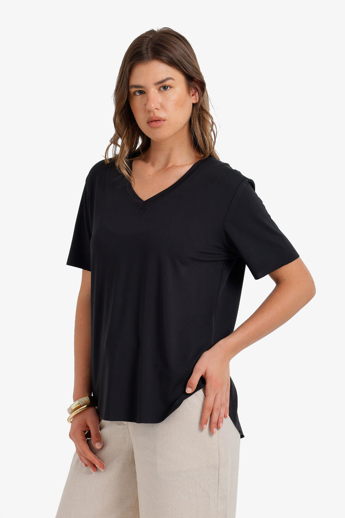 V-Neck T-Shirt