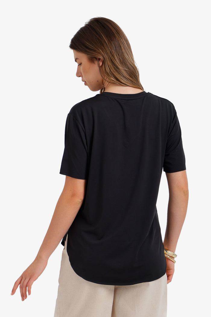 V-Neck T-Shirt