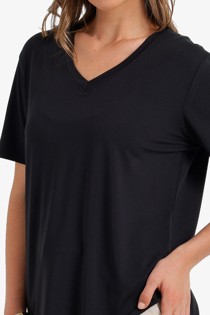 V-Neck T-Shirt