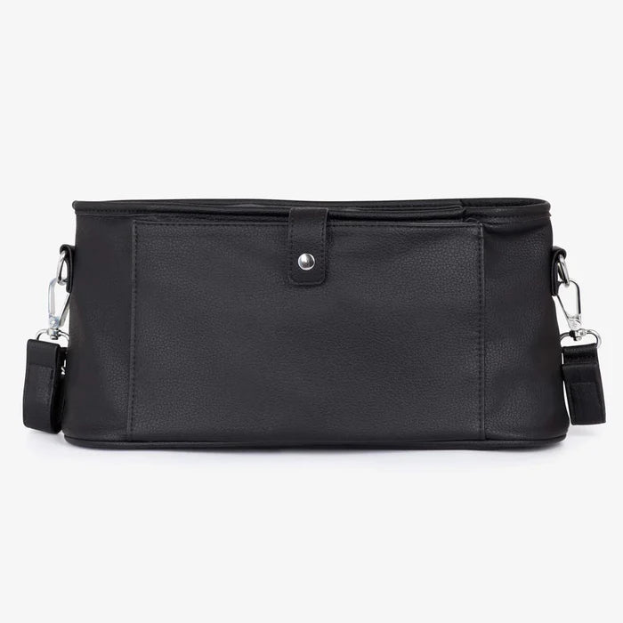 Vanchi Pram Caddy - Black