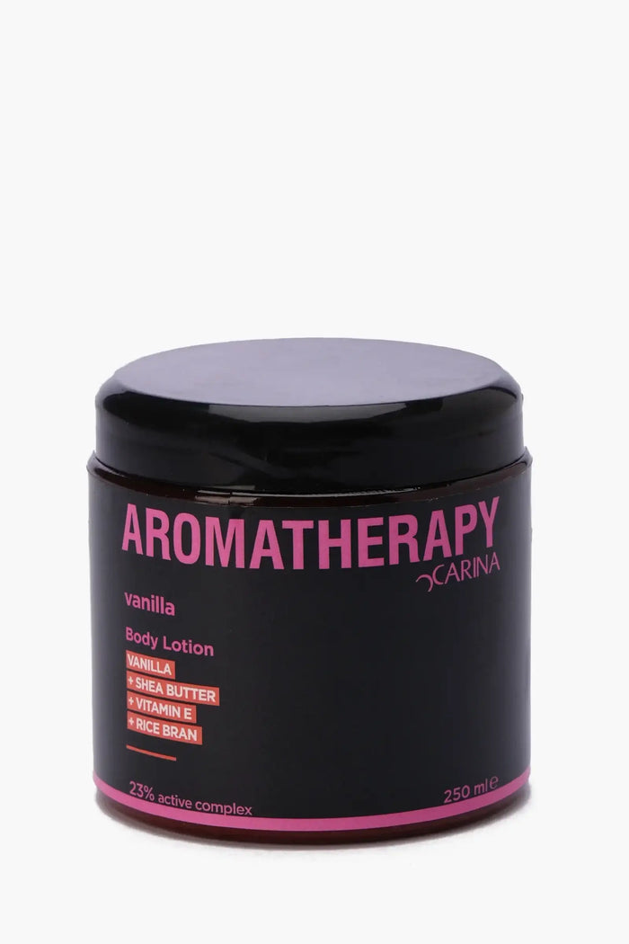 Vanilla Body Lotion - 250ml