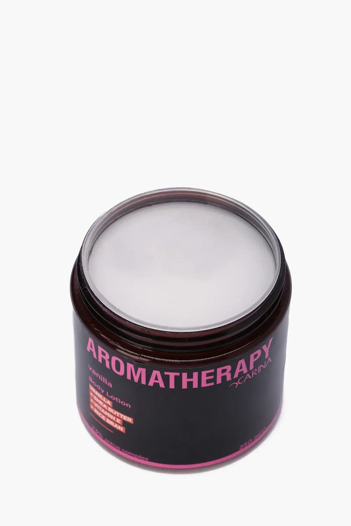 Vanilla Body Lotion - 250ml