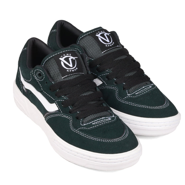 Vans - Rowan 2 (Dark Forest) *SALE