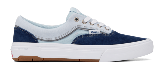 VANS ERA WAFFLECUP NAVY/BLUE BELL)