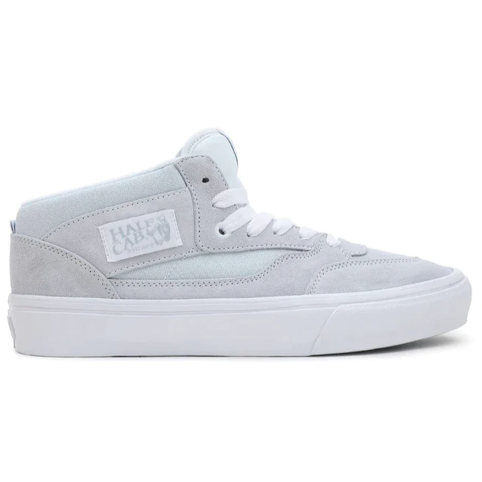 VANS SKATE HALF CAB (LGT BLUE/WHT)