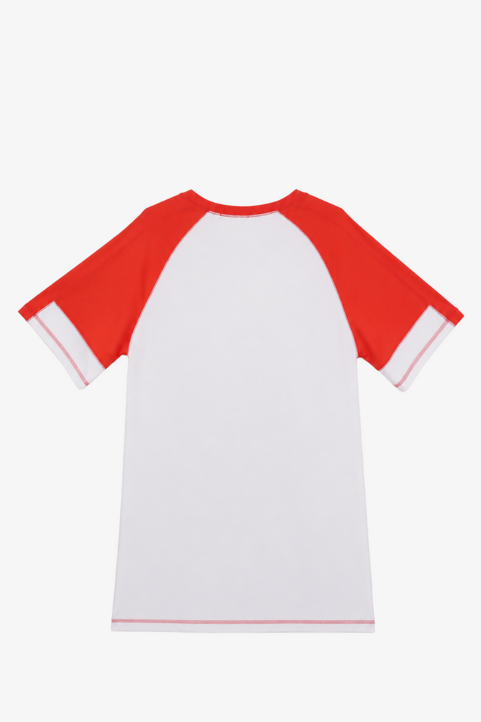 Very Cherry Graphic Night Shirt