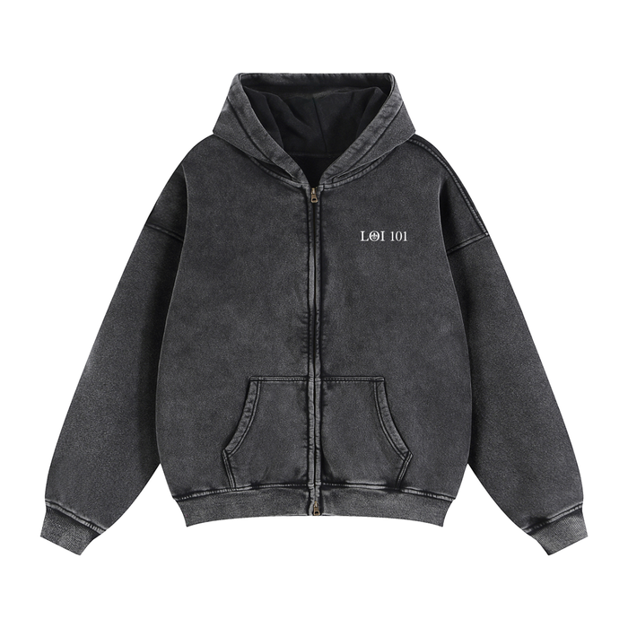 Veste - OUI