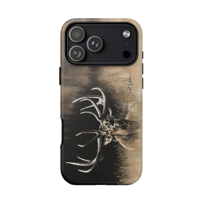 iPhone 17 Pro Max / Matte