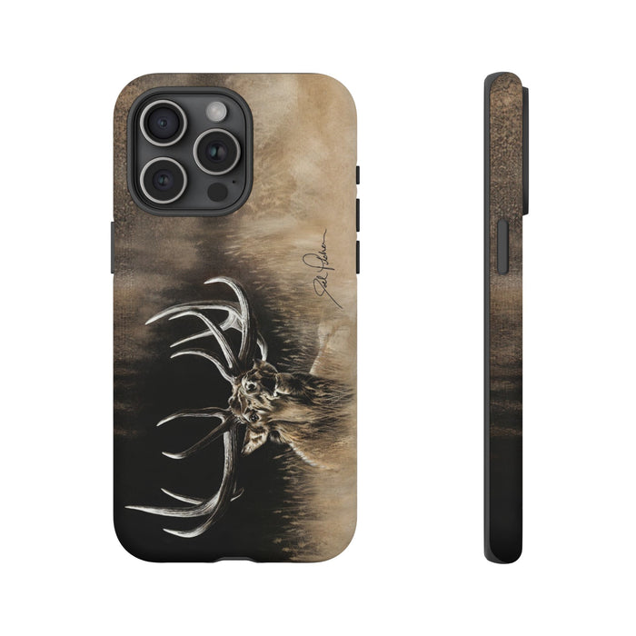 iPhone 15 Pro Max / Matte
