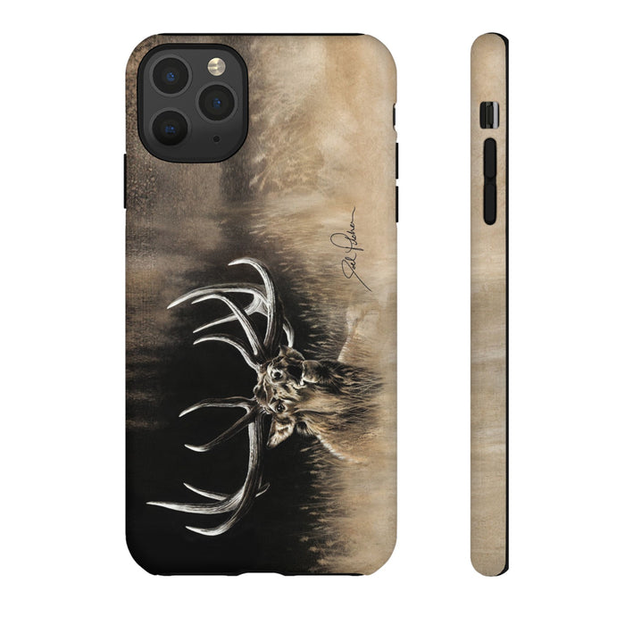 iPhone 11 Pro Max / Matte