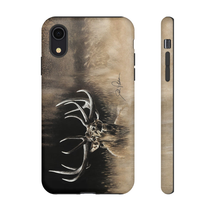 "Wake Up Call" Smart Phone Tough Case