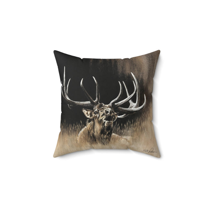 14" × 14"