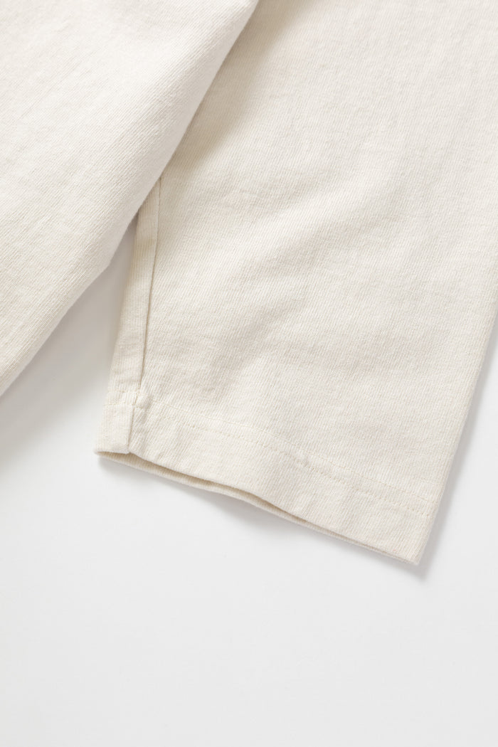 Walla Walla Sport - Football Tee - Ivory