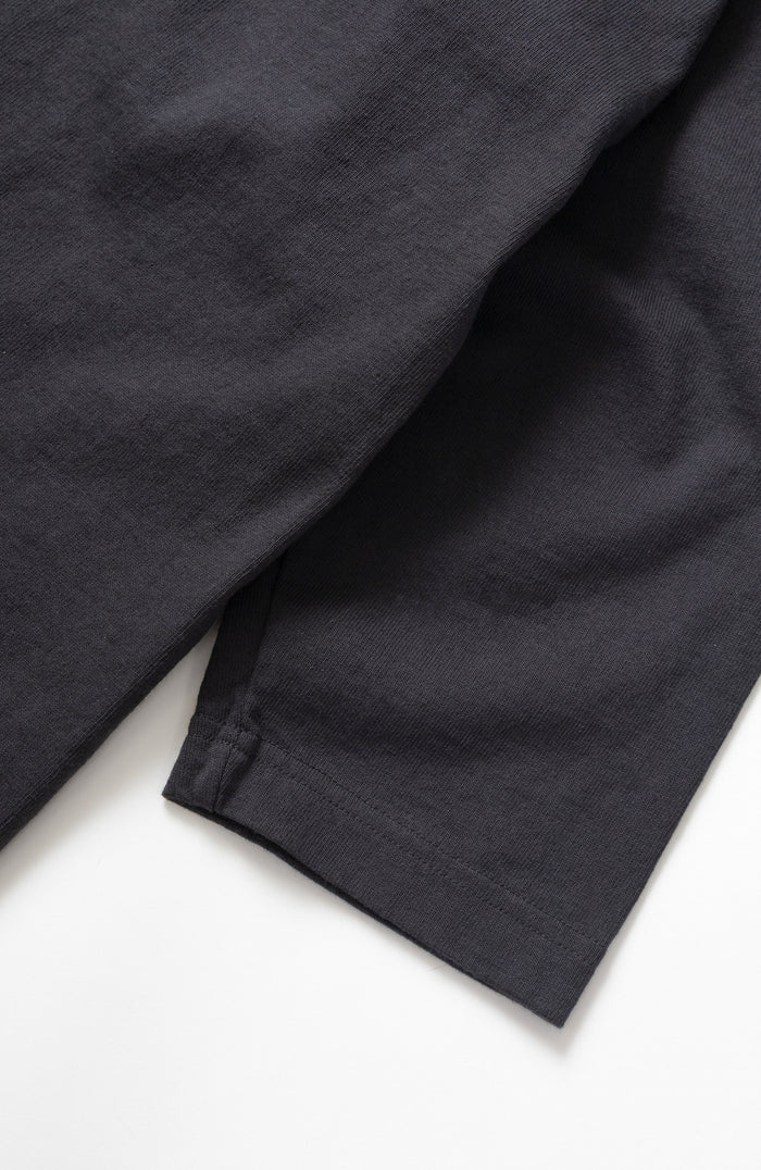 Walla Walla Sport - Football Tee - Used Black