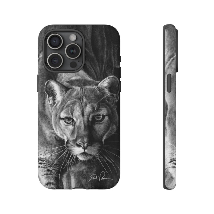 iPhone 15 Pro Max / Matte