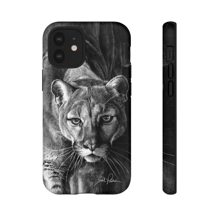iPhone 12 Mini / Matte