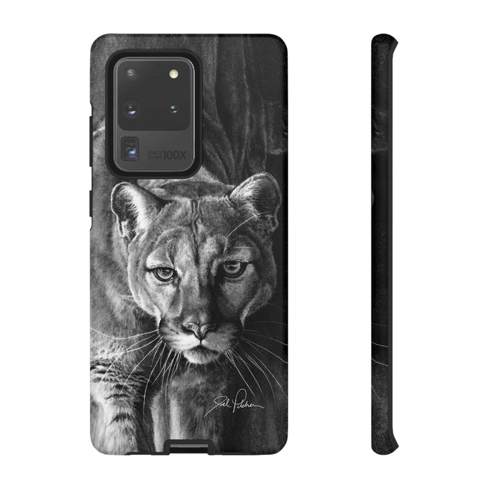 Samsung Galaxy S20 Ultra / Matte