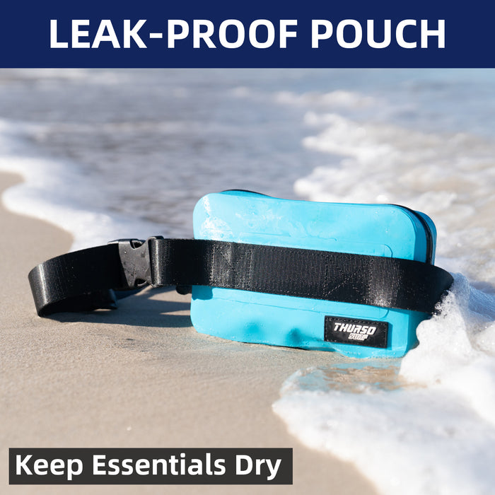 Waterproof Touchscreen Dry Pouch