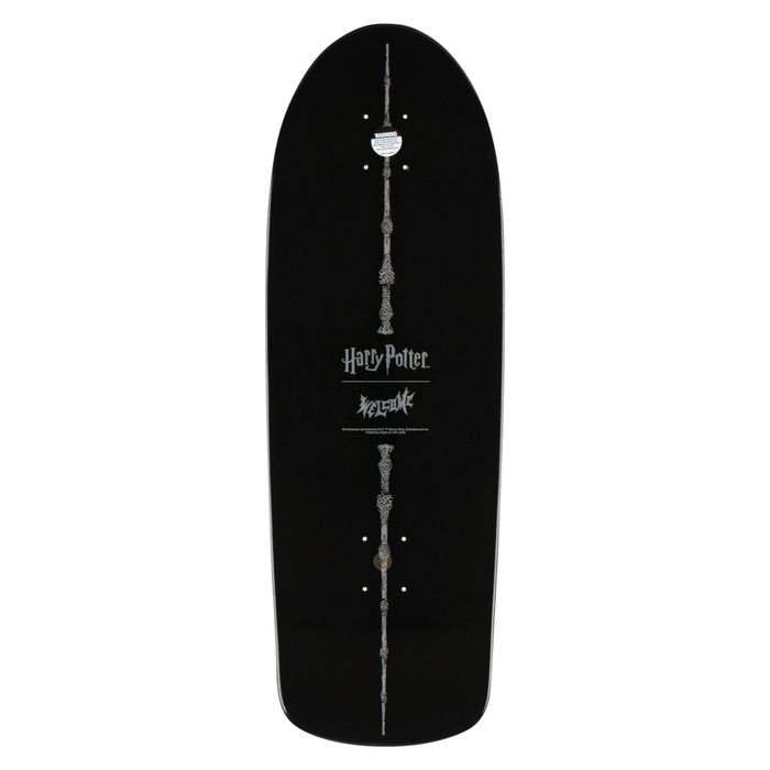 WELCOME X HARRY POTTER DEMENTOR ON BOAR DECK (BLACK)
