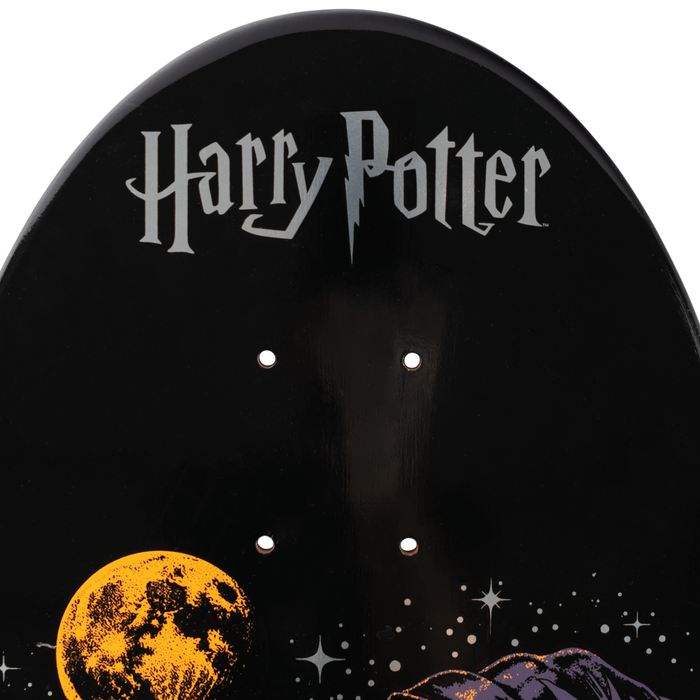 WELCOME X HARRY POTTER DEMENTOR ON BOAR DECK (BLACK)